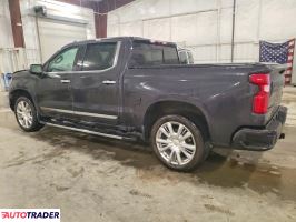 Chevrolet Silverado 2022 5