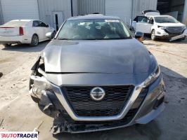 Nissan Altima 2020 2 Nissan Altima 2020 2