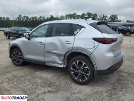 Mazda CX-5 2023 2