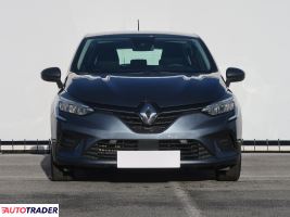 Renault Clio 2020 1.0 99 KM