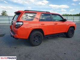 Toyota Pozostałe 2024 4