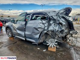 Cadillac Pozostałe 2023 2