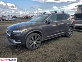 Volvo XC90 - zobacz ofertę