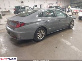 Hyundai Sonata 2020 2