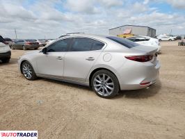 Mazda 3 2023 2 Mazda 3 2023 2