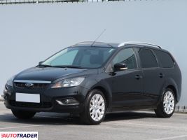 Ford Focus 2009 1.8 123 KM Ford Focus 2009 1.8 123 KM