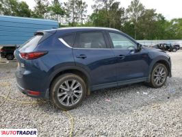 Mazda CX-5 2021 2 Mazda CX-5 2021 2