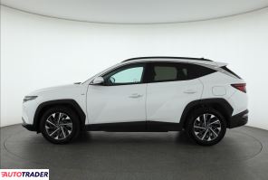 Hyundai Tucson 2023 1.6 147 KM Hyundai Tucson 2023 1.6 147 KM