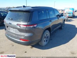 Jeep Cherokee 2023 3