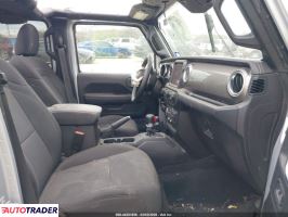 Jeep Pozostałe 2023 3