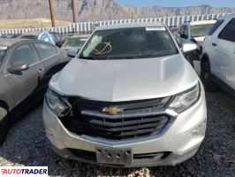 Chevrolet Equinox 2020 1