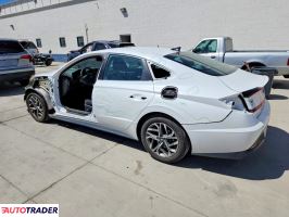 Hyundai Sonata 2023 2