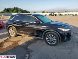 Infiniti QX50 2020 2 Infiniti QX50 2020 2