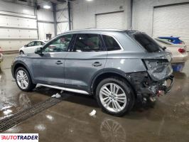 Audi Q5 2019 2