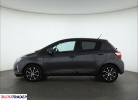 Toyota Yaris 2018 1.5 99 KM