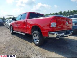 Dodge Ram 2022 5
