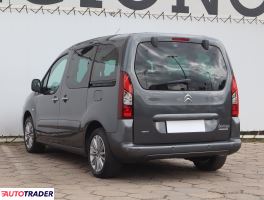 Citroen Berlingo 2016 1.6 97 KM