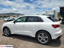 Audi Q3 2019 2