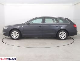 Audi A6 2005 2.4 174 KM