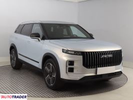 Jaecoo 7 2025 1.6 144 KM