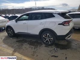 Kia Sportage 2024 2 Kia Sportage 2024 2