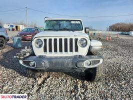 Jeep Wrangler 2020 2
