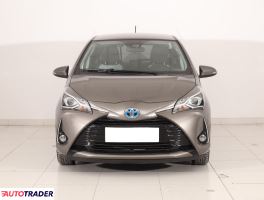 Toyota Yaris 2018 1.5 99 KM