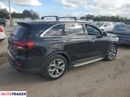 Kia Sorento 2019 3