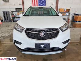 Buick Pozostałe 2020 1