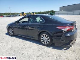 Toyota Camry 2020 2 Toyota Camry 2020 2