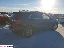 Chevrolet Equinox 2020 1