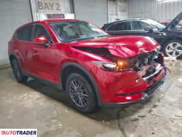 Mazda CX-5 2020 2
