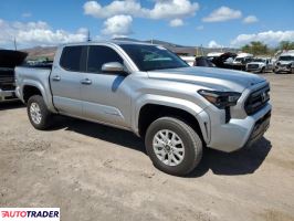 Toyota Tacoma 2024 2