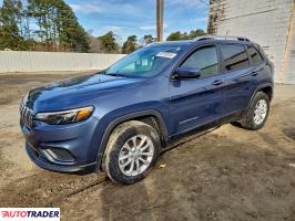 Jeep Cherokee 2020 2