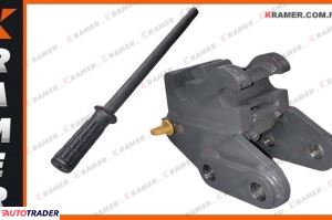 KTS Szybkozłącze JCB 801 8014 8015 KTS Szybkozłącze JCB 801 8014 8015