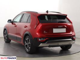 Kia Niro 2024 1.6 127 KM