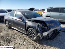 Hyundai Sonata 2020 2