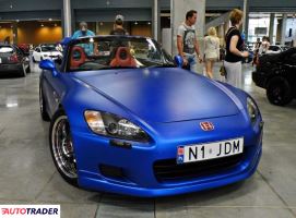 Honda S 2000 2003 2 240 KM Honda S 2000 2003 2 240 KM