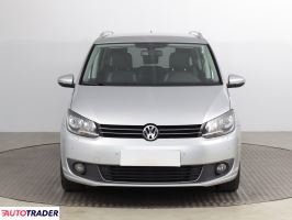 Volkswagen Touran 2013 1.6 103 KM Volkswagen Touran 2013 1.6 103 KM
