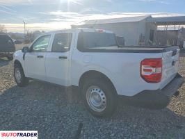 Ford Maverick 2025 2