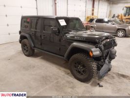 Jeep Wrangler 2024 3