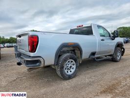 GMC Sierra 2023 6