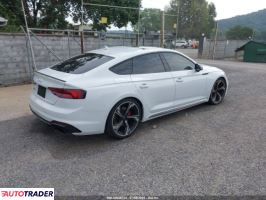 Audi Pozostałe 2019 2 Audi Pozostałe 2019 2