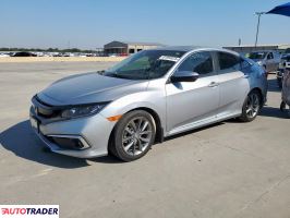 Honda Civic - zobacz ofertę Honda Civic - zobacz ofertę
