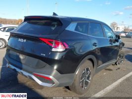 Kia Sportage 2023 1
