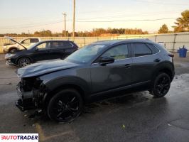 Mazda CX-30 - zobacz ofertę