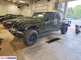 Jeep Pozostałe 2022 3
