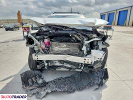 Toyota Highlander 2026 2