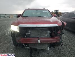 GMC Acadia 2022 3 GMC Acadia 2022 3