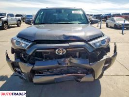Toyota Pozostałe 2021 4 Toyota Pozostałe 2021 4